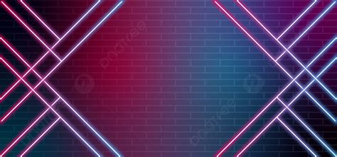 Tech Neon Background Vector Design, Symbol, Red, Energy Background ...