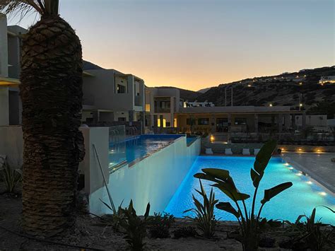 Helios Hotel – Karpathos / Amoopi