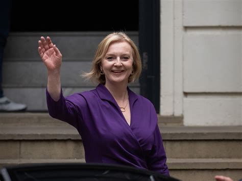 Liz Truss family: What will Downing Street be like for the prime minister’s husband and ...