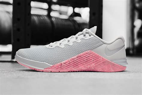 Nike Metcon 5: CrossFit Shoe Release Date & Price Info – Footwear News