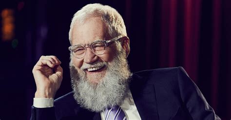 David Letterman Netflix Show Season 2 Premiere Date