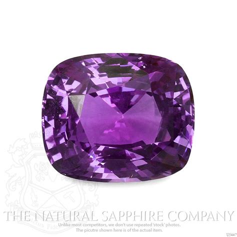 Purple Sapphires : Tips For Buying A Perfect Purple Gem