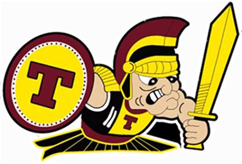 The Turpin Spartans - ScoreStream