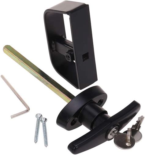 Which Is The Best Storage Building Locks And Latches - Get Your Home