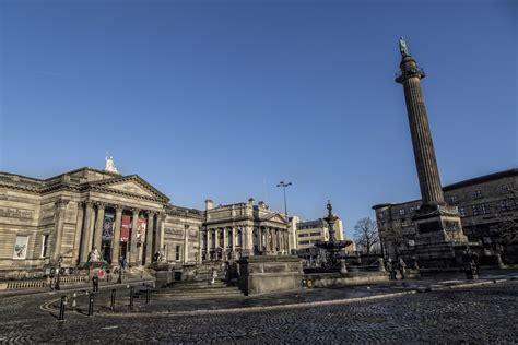 Liverpool Museum Free Stock Photo - Public Domain Pictures