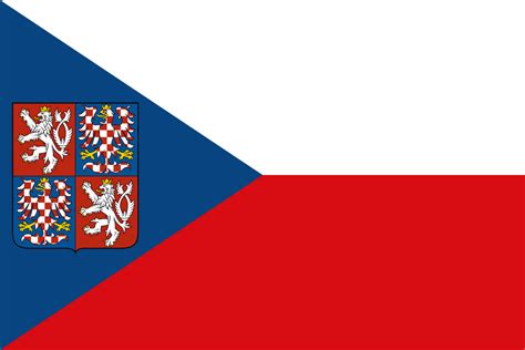 Republic of Bohemia-Moravia (flag) by bradyhickman on DeviantArt