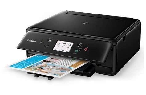 Canon PIXMA TS5160 Inkjet Multifunction Printer Black | Elive NZ