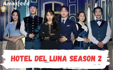 Hotel del Luna Season 2: Confirmed Release Date, Did The Show Finally ...