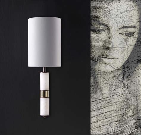 HOTELLERIE ROMA WALL LIGHT