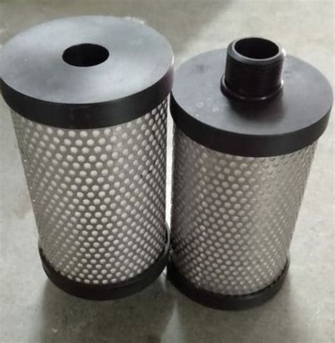 Industrial Vacuum Filter Cartridge Manufacturer in Vadodara, Gujarat ...