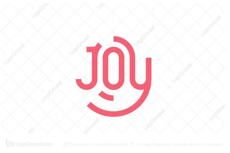 Joy Logo Design | lupon.gov.ph