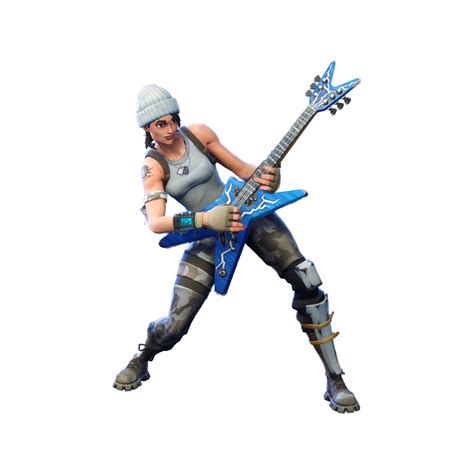 Fortnite Rock Out PNG Image - PurePNG | Free transparent CC0 PNG Image ...