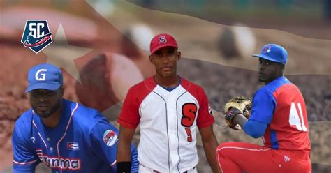 Federación ANUNCIÓ 20 bajas para II Liga Élite del Béisbol Cubano