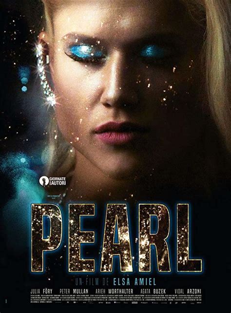 Pearl (2018) | Trailers | MovieZine