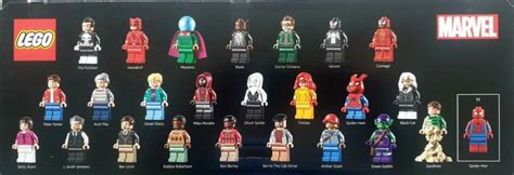 The LEGO Marvel Daily Bugle (76178) Officially Revealed