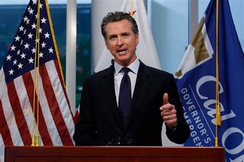 Governor Gavin Newsom Lays Out Pandemic Plan for Learning and Safe Schools – Los Angeles Sentinel