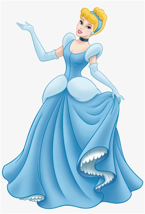 Disney Princess Cinderella PNG Image | Transparent PNG Free Download on ...