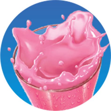 Chocolate and Strawberry Flavored Milk Powders | Nesquik® | Strawberry nesquik, Flavors ...