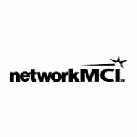 Network MCI Logo PNG Vector (EPS) Free Download