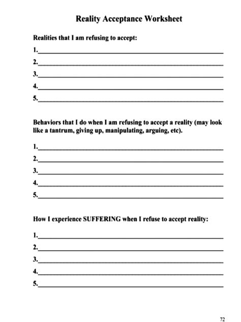 Dear Man Worksheet : Dbt Dearman Worksheets Printable Worksheets And Activities For Teachers ...