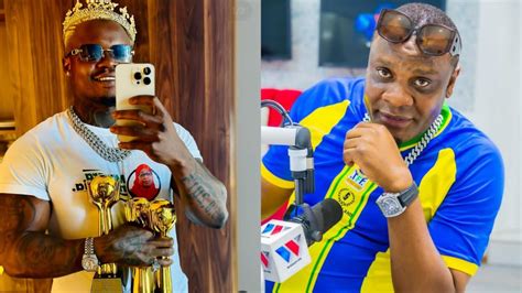 “The Awards Harmonize Received Are Fake” Diamond’s Staunch Supporter Baba Levo Claims - Uptown Radio