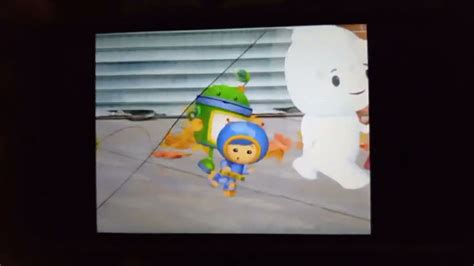 team umizoomi: who's gonna get little ghost's to the party - YouTube