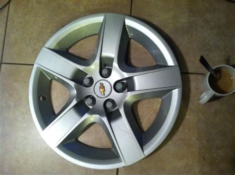 Find 2008 - 2011 CHEVY MALIBU 17" OEM WHEEL COVER / HUBCAP 9596822 in North Port, Florida, US ...