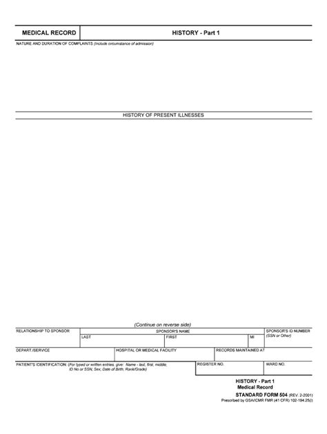 HISTORY Part 1 Form - Fill Out and Sign Printable PDF Template | airSlate SignNow