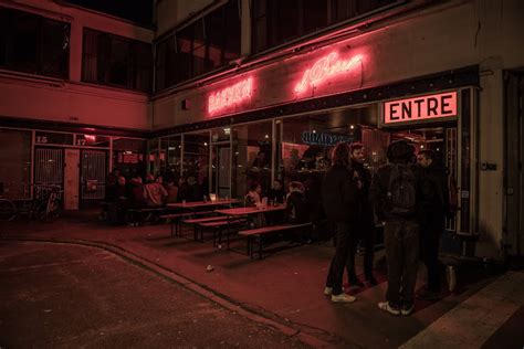 Copenhagen Nightlife & Party Guide 2024 - Nightlife Party Guide