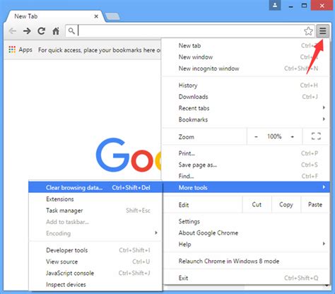 How to remove browser plugins chrome - amelaalarm