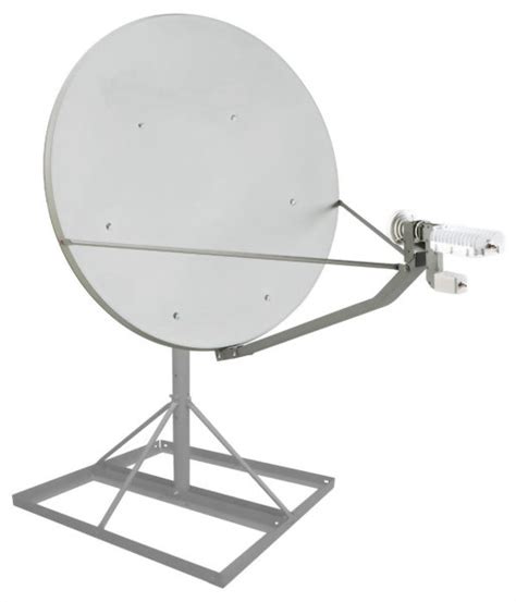 VSAT Antenna - APM Wireless Antennas