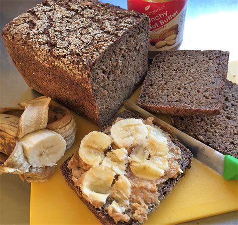 Get Traditional Rye Sourdough Starter Pictures - Sourdough Bread Starter