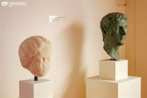 Archaeological Museum in Kefalonia, Greece | Greeka