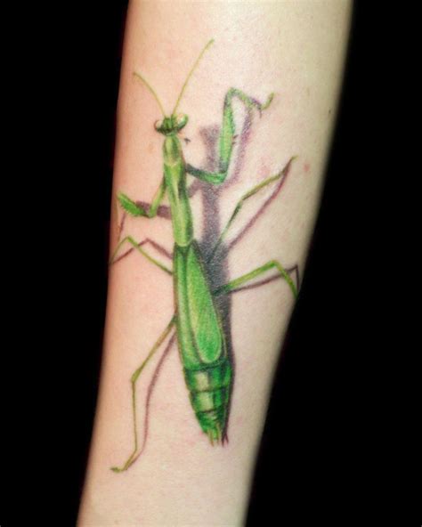 Praying Mantis by joecollegetattoo on deviantART | Mantis tattoo ...