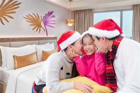 Kingsford Hotel Manila offers delightful Christmas season | The Manila Times