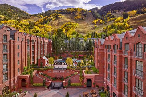 Best Aspen Hotel Guide: Luxury Hotels to Book for Aspen Food & Wine ...