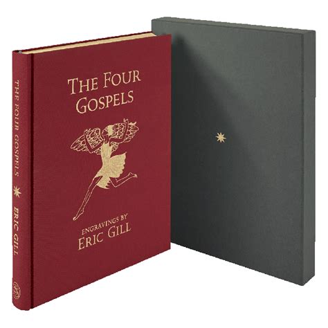 The Four Gospels | The Folio Society