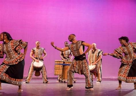 Check out six kinds of music and dances that slaves invented in the New World - Face2Face Africa