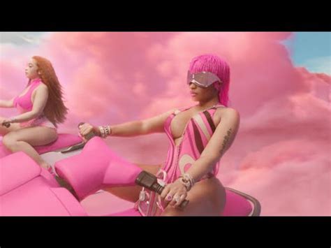 Nicki Minaj & Ice Spice – Barbie World (feat. Aqua) – RazorFine Review