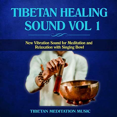 Tibetan Healing Sound by Tibetan Meditation Music - Meditation - Audible.com.au