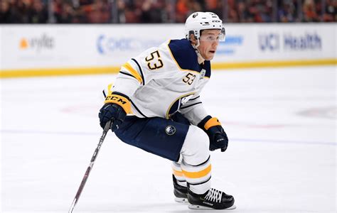 Jeff Skinner is smashing expectations and raising his price in fast start with Sabres – The ...