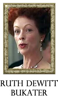 Ruth DeWitt Bukater | Titanic Database Wiki | Fandom