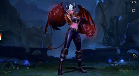 Vi Skins | League of Legends Wild Rift - zilliongamer