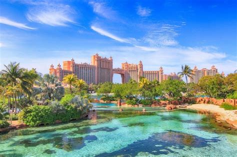 Atlantis Paradise Island vacation deals - Lowest Prices, Promotions ...