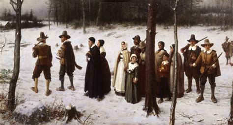 How Should We Remember the Puritans? | RealClearBooks