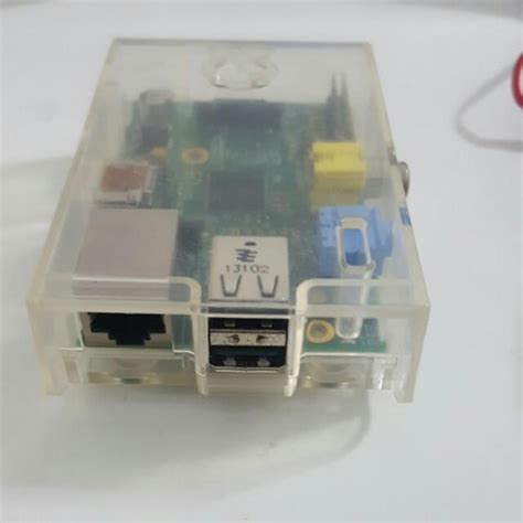 Raspberry PI 1 Model B, Mobile Phones & Gadgets, E-Readers on Carousell