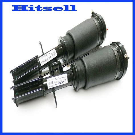 New Front Shock Absorbers Strut Air suspension shock absorber For BMW X5 E53 -in Shock Absorber ...