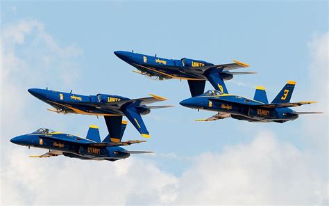 Wallpaper : 1280x800 px, 18 hornet, Sebuah, pesawat terbang, Blue ...