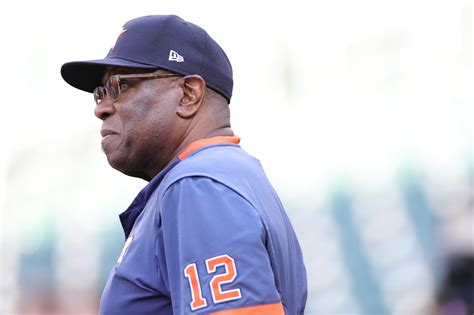 At World Series, Houston Manager Dusty Baker Goes For Title | TIME