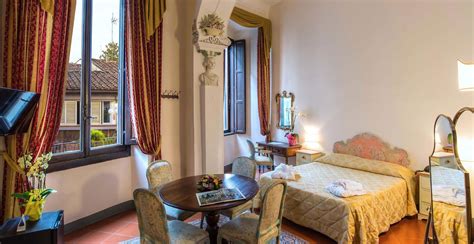 Official website Hotel Paris in Florence | Book now